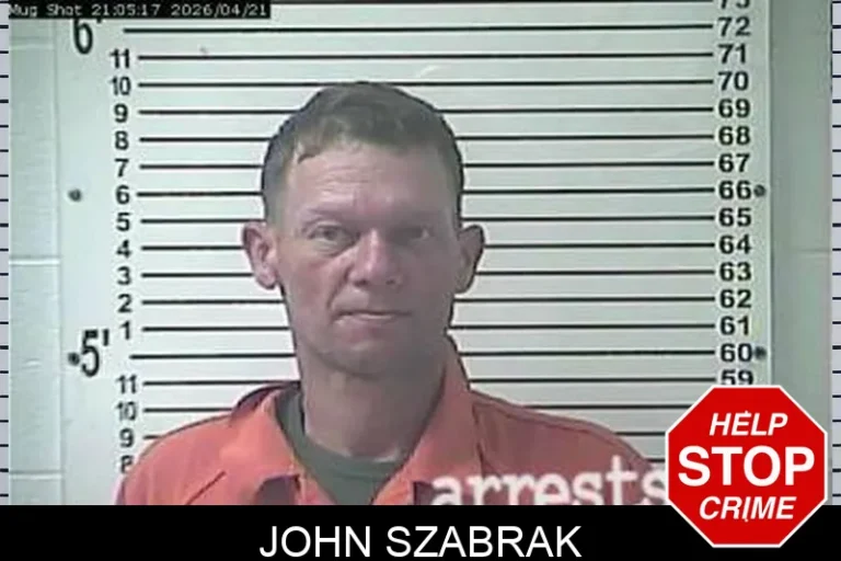 John Szabrak