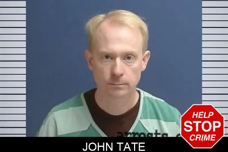 John Tate