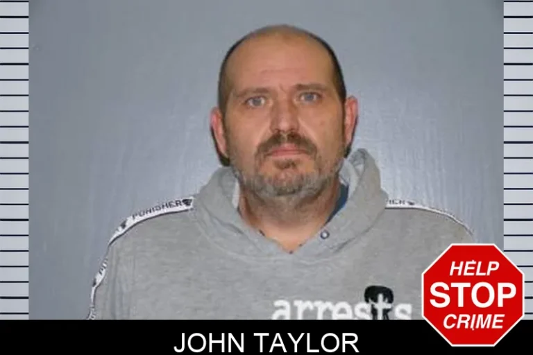 John Taylor