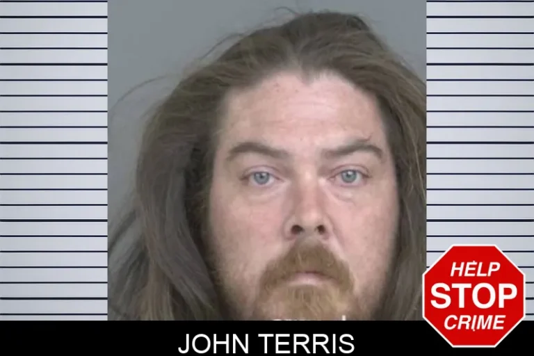 John Terris