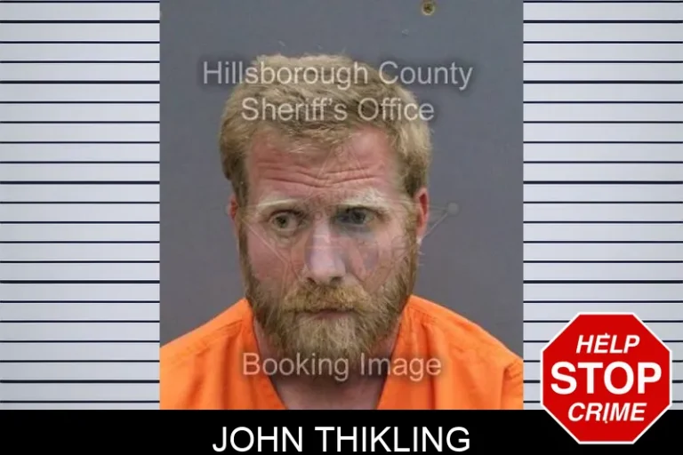 John Thikling