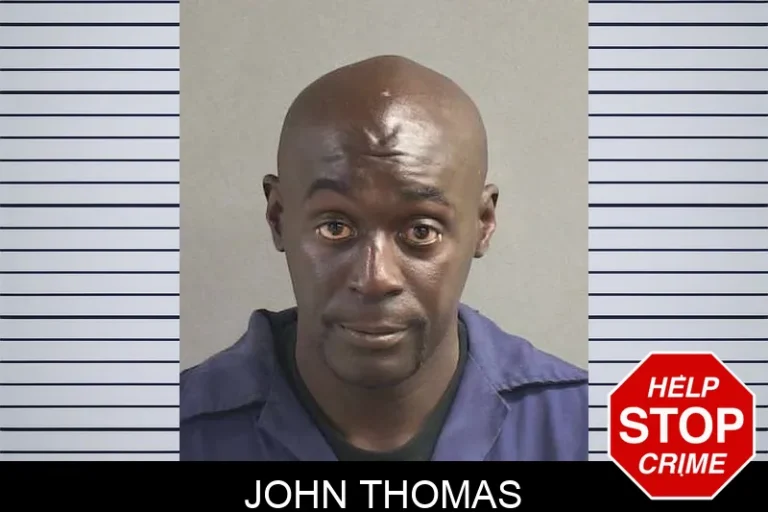 John Thomas