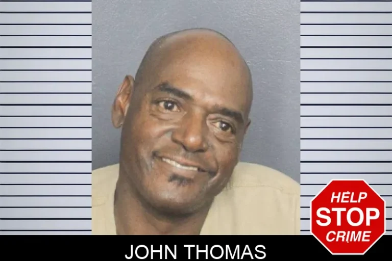 John Thomas