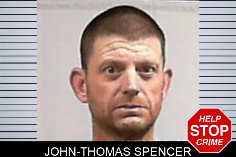 John-Thomas Spencer