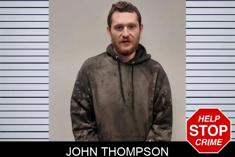 John Thompson