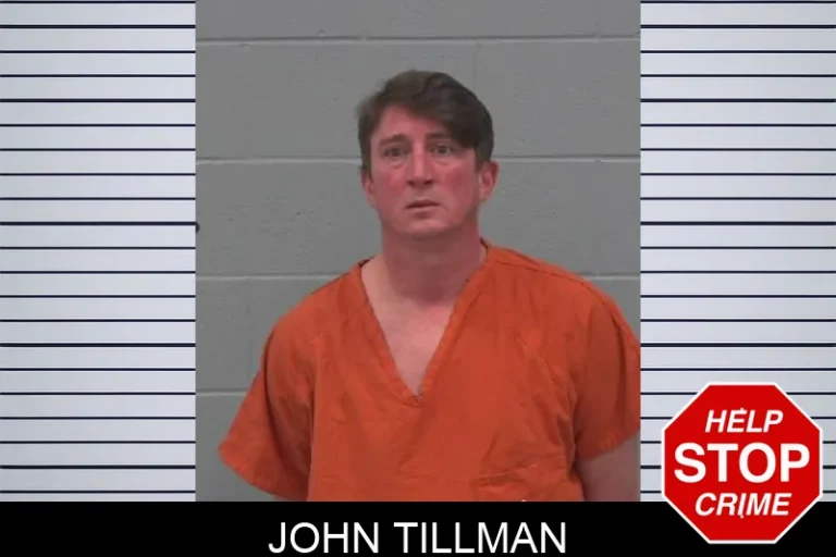 John Tillman