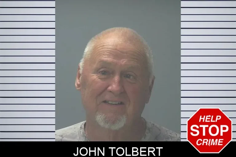 John Tolbert