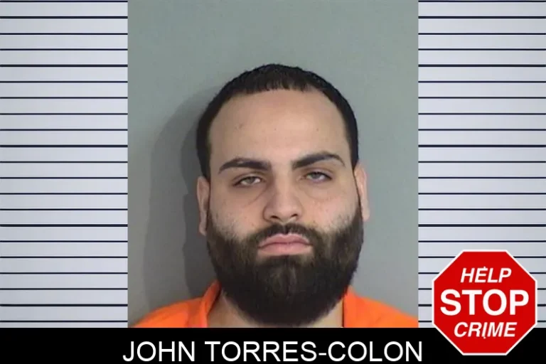 John Torres-Colon
