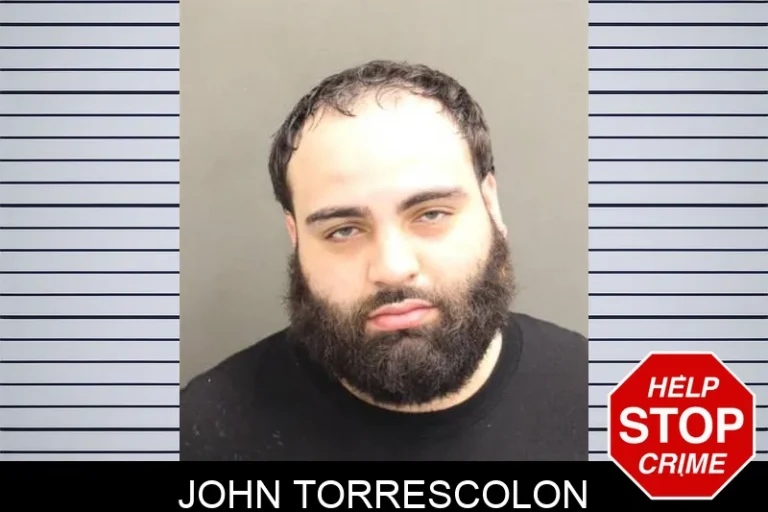 John Torrescolon