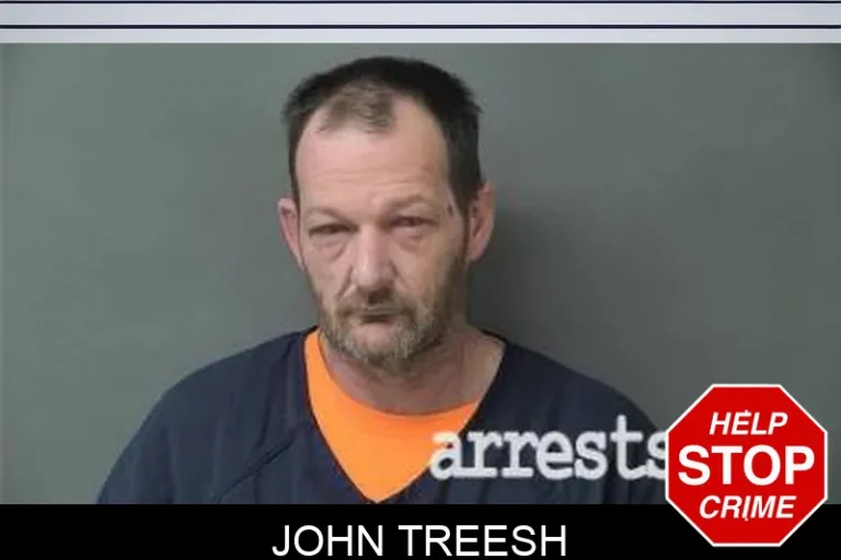 John Treesh