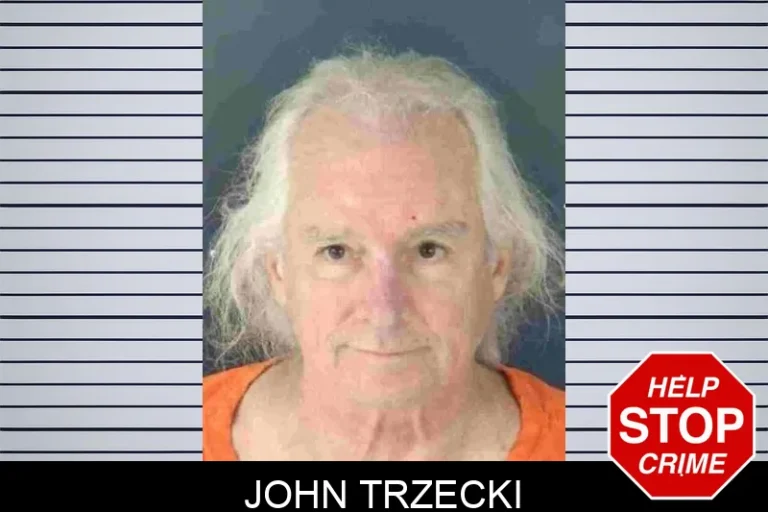 John Trzecki