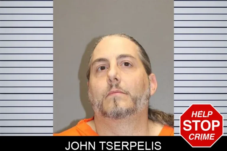 John Tserpelis
