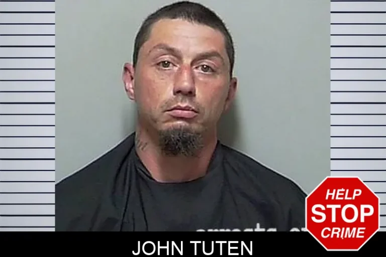 John Tuten