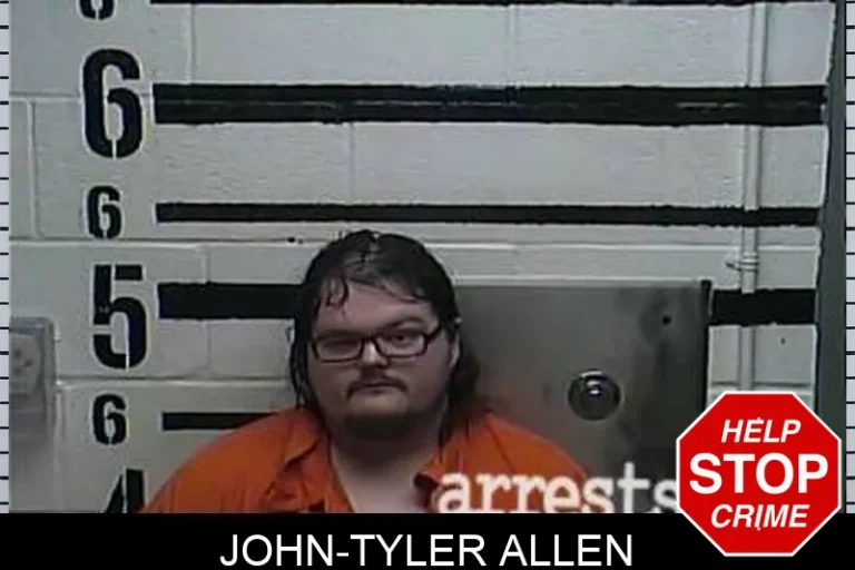 John-Tyler Allen