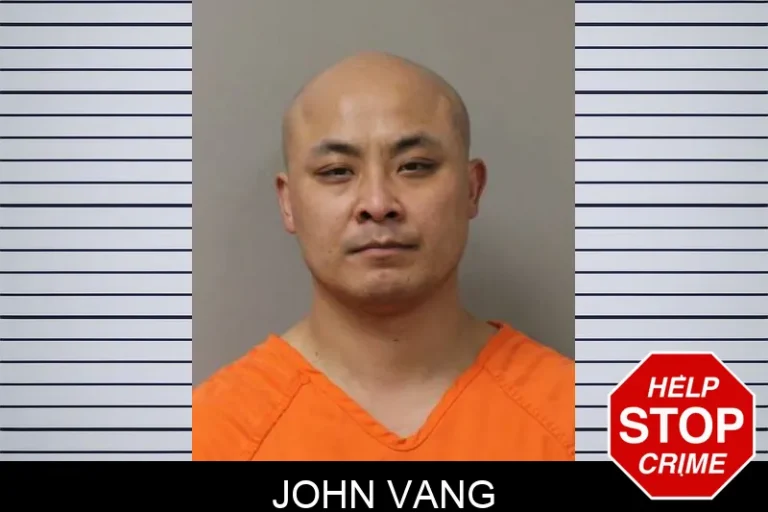 John Vang