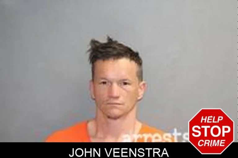 John Veenstra