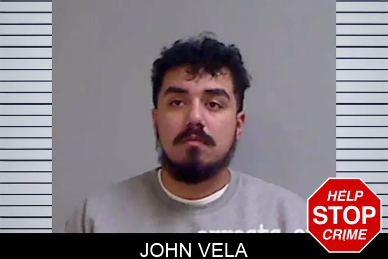 John Vela