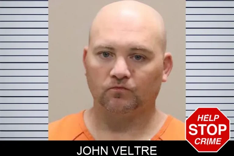 John Veltre