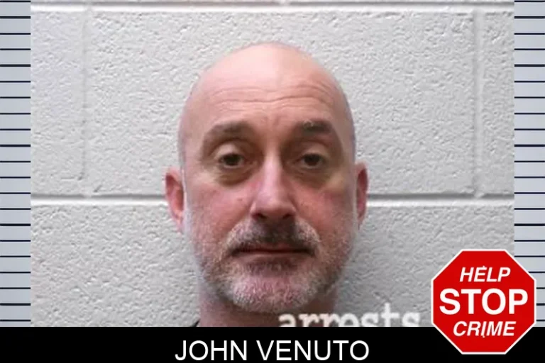 John Venuto