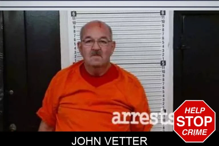 John Vetter