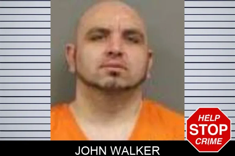 John Walker