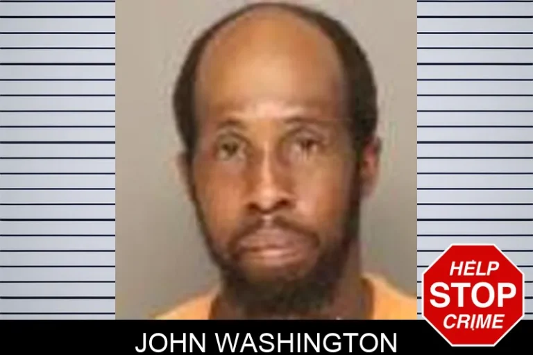 John Washington