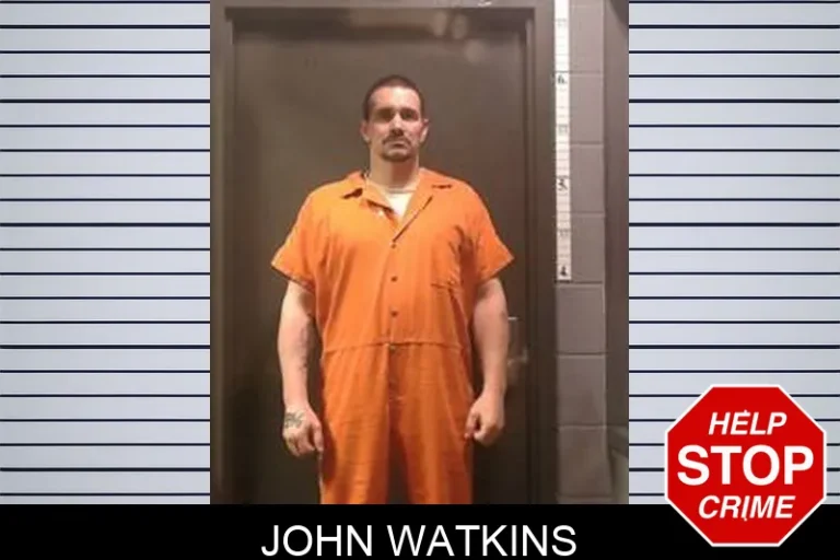 John Watkins