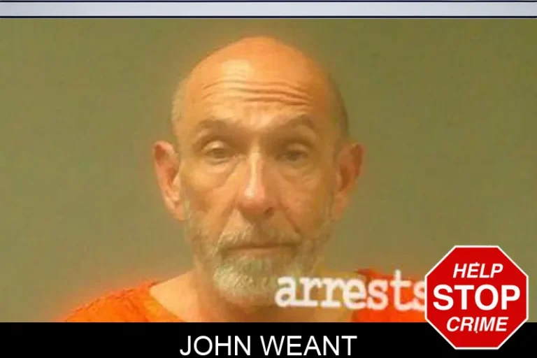 John Weant
