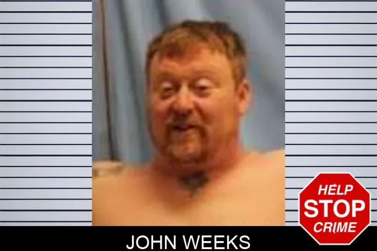 John Weeks