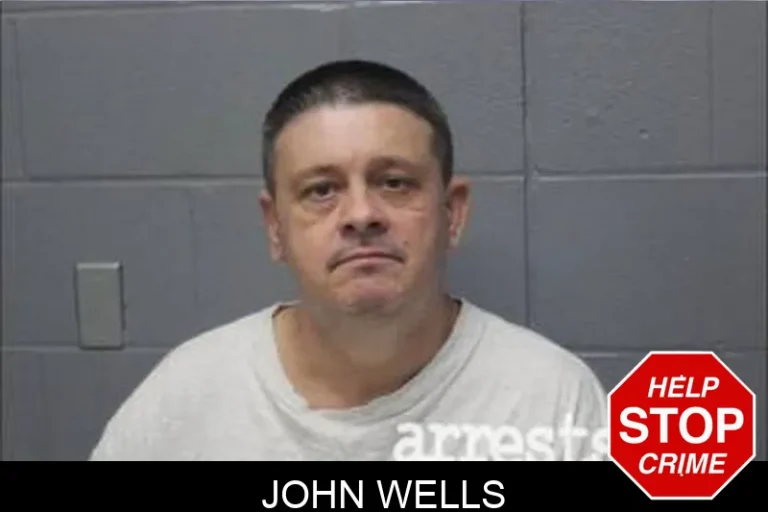 John Wells