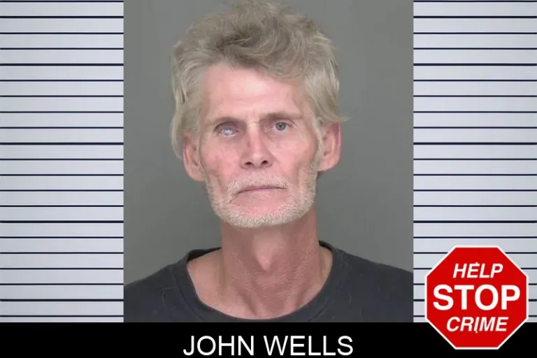 John Wells