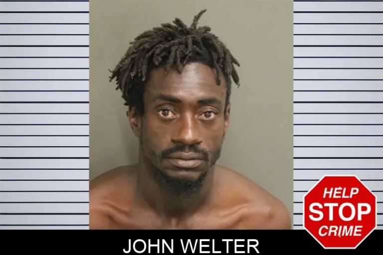 John Welter