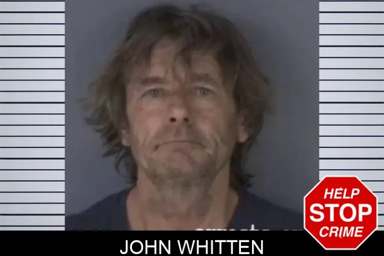 John Whitten