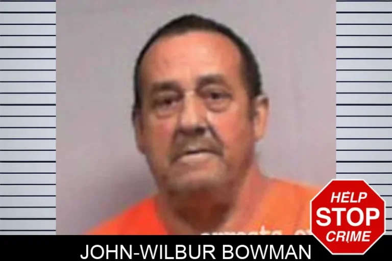 John-WilbuR Bowman