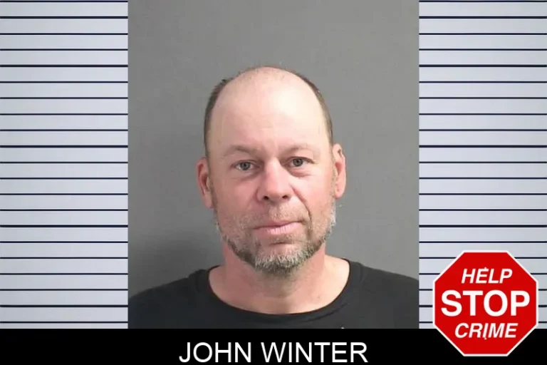 John Winter