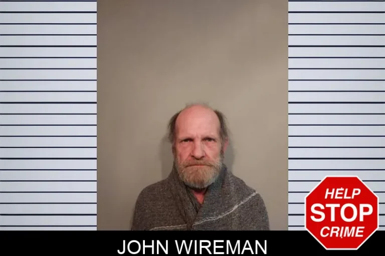 John Wireman