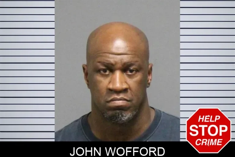 John Wofford