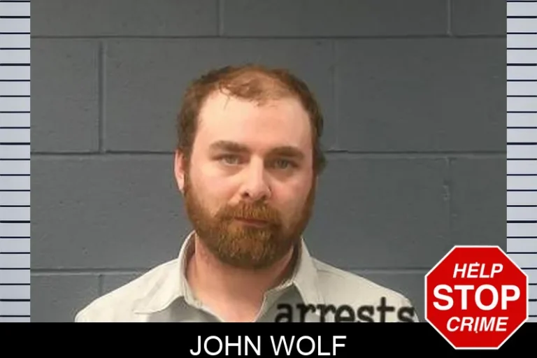 John Wolf