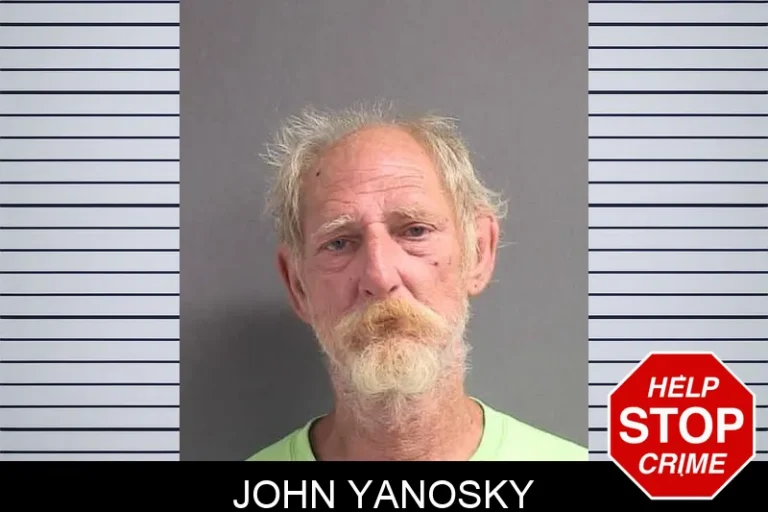 John Yanosky