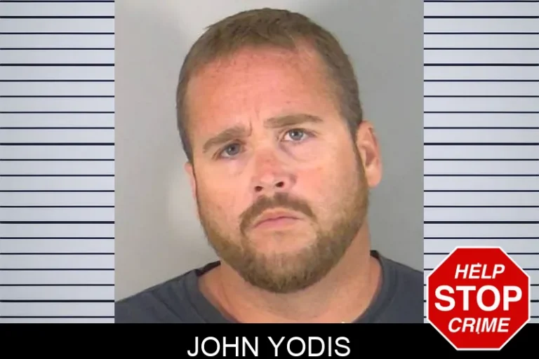 John Yodis