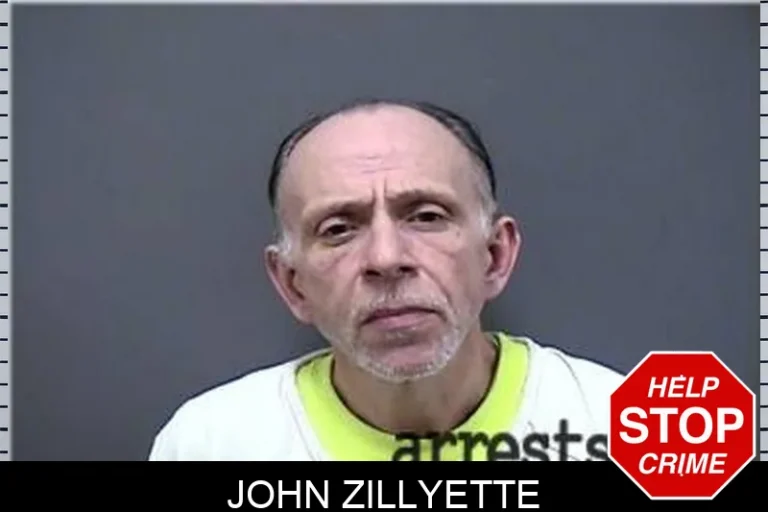 John Zillyette
