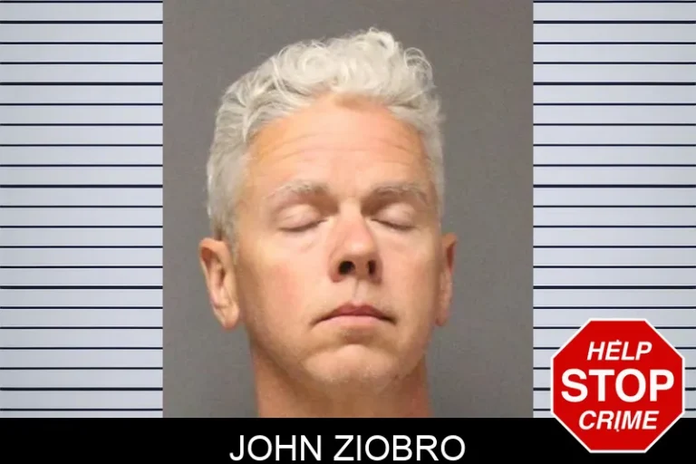 John Ziobro
