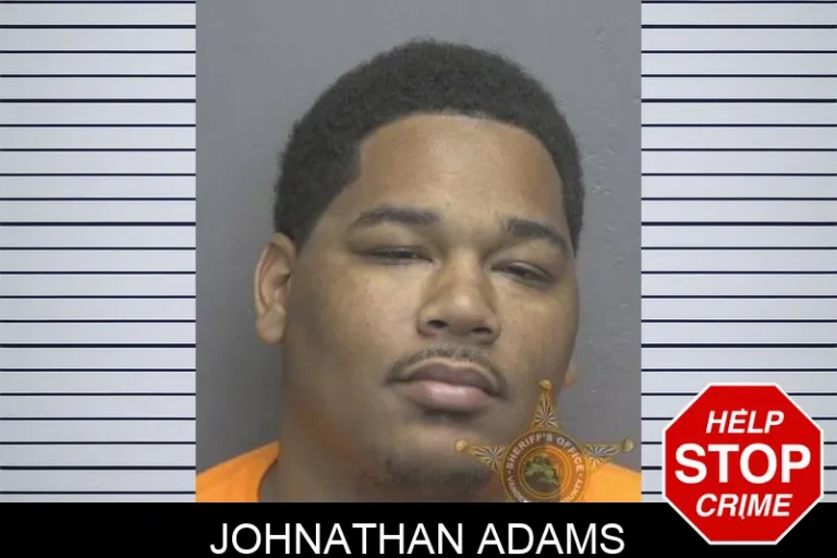 Johnathan Adams
