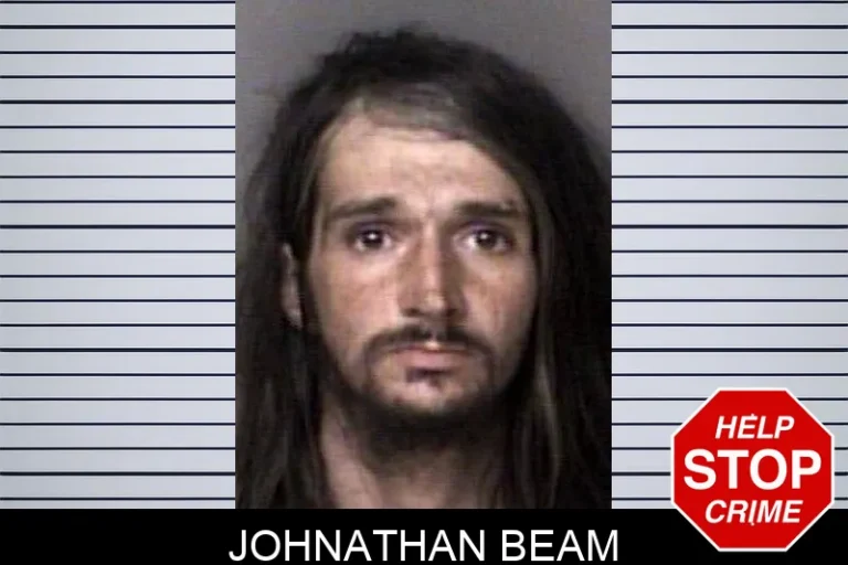 Johnathan Beam