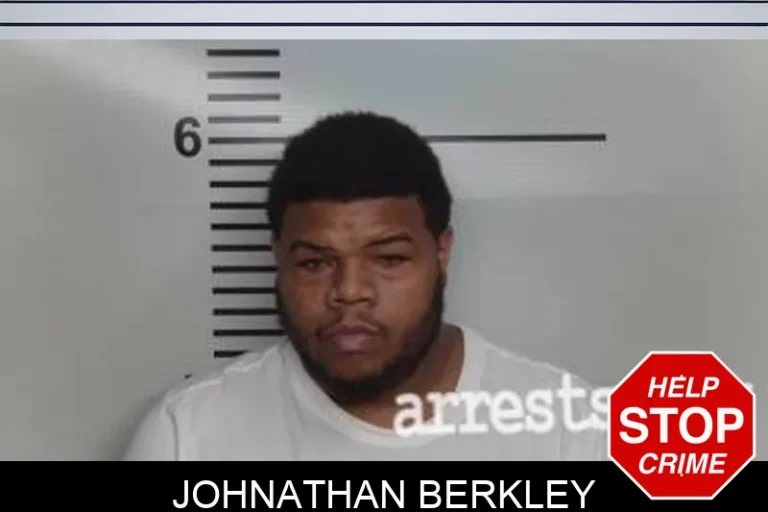 Johnathan Berkley