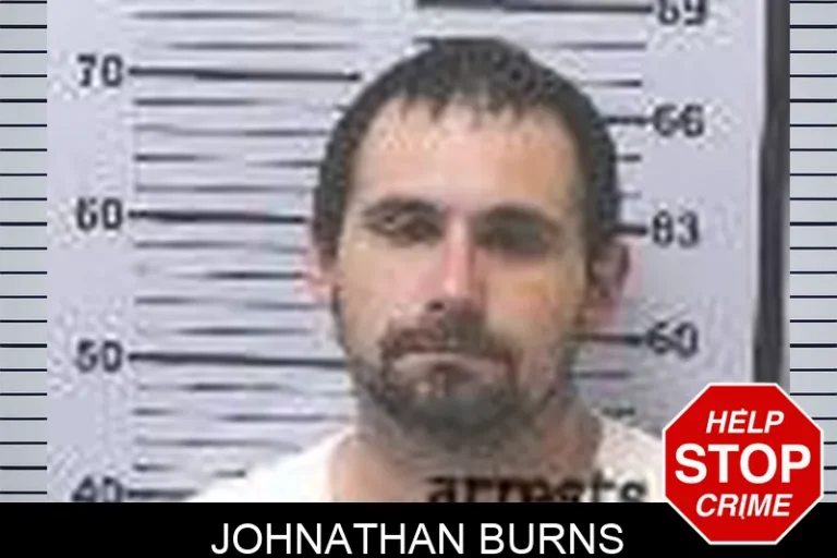 Johnathan BuRns