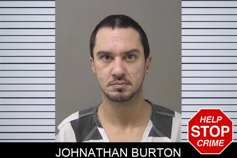 Johnathan BuRton
