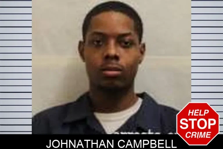 Johnathan Campbell