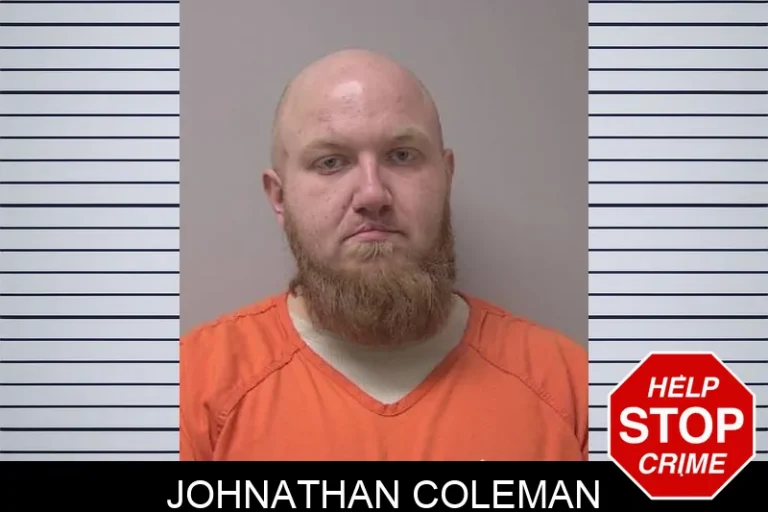 Johnathan Coleman