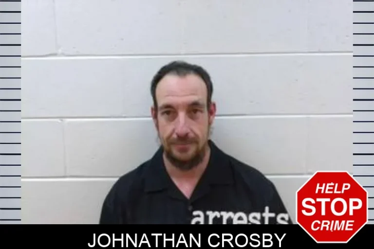Johnathan Crosby